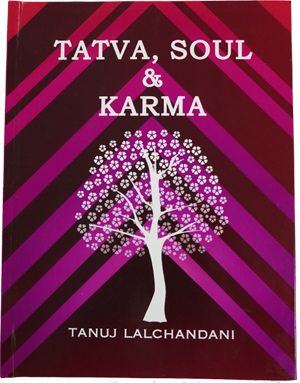 Tatva, Soul & Karma Book